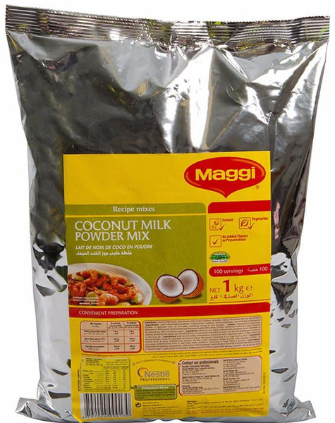 Coconut Milk Powder 1Kg Pkt