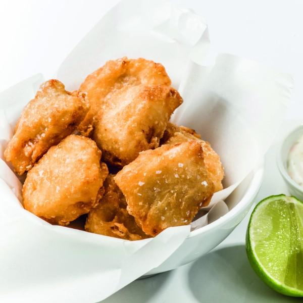 Fish Cocktails Battered 5Kg Ctn