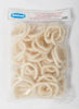 Squid Rings Natural Raw 1Kg Pkt