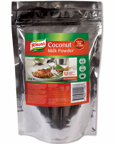 Coconut Milk Powder 1Kg Pkt